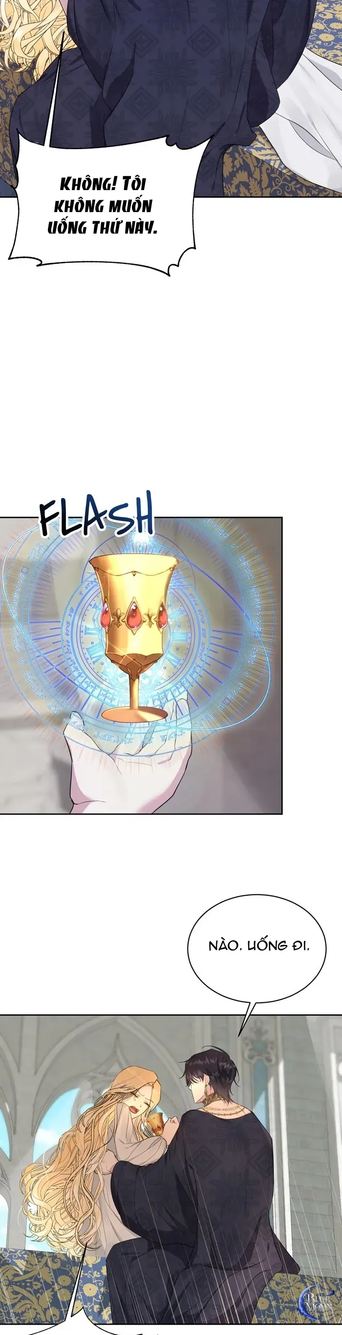 Hào Quang Rực Rỡ Chap 3 - Next Chap 2