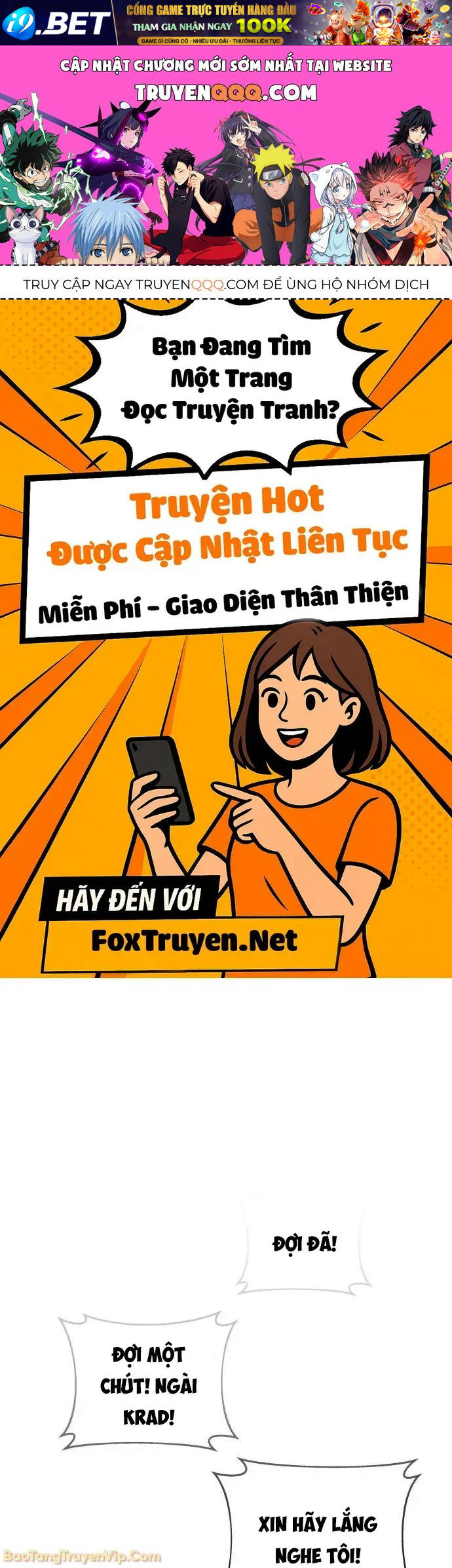 Ma Vương Dẫn Dắt Dũng Giả Chap 1 - Next Chap 0