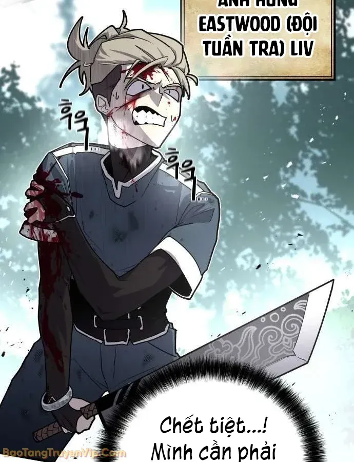 Ma Vương Dẫn Dắt Dũng Giả Chap 1 - Next Chap 0