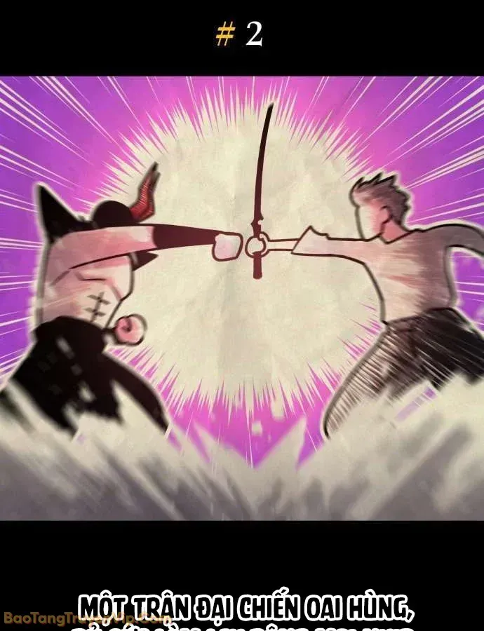 Ma Vương Dẫn Dắt Dũng Giả Chap 1 - Next Chap 0
