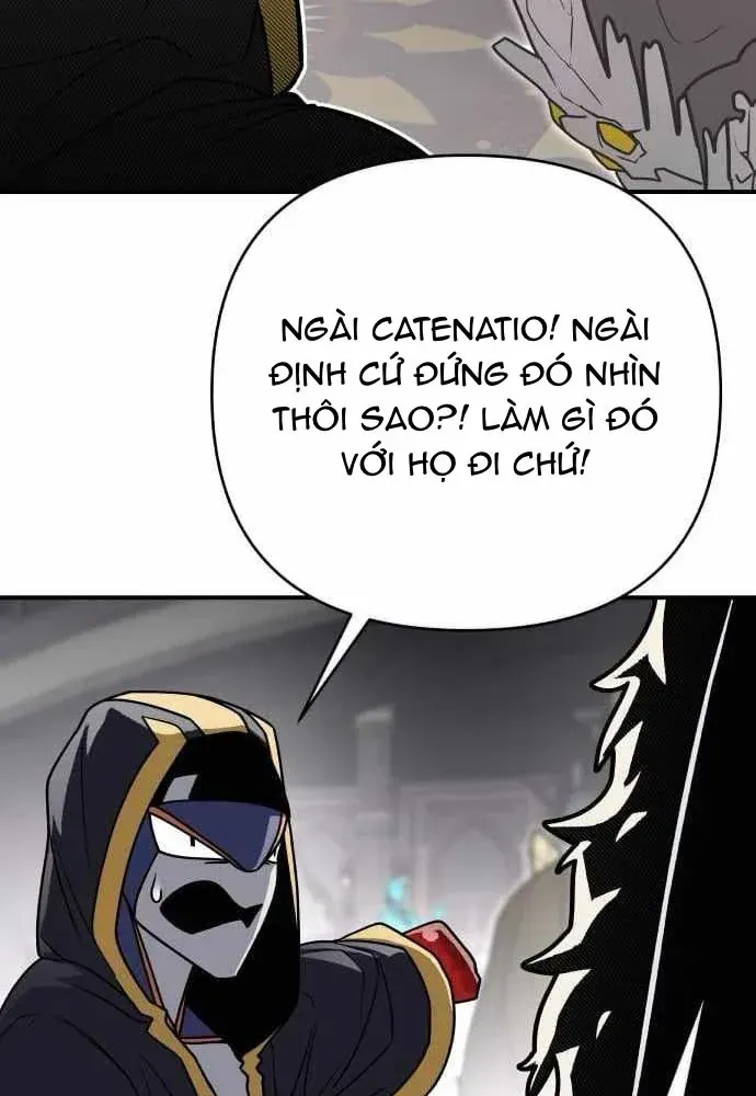 Ma Vương Dẫn Dắt Dũng Giả Chap 10 - Next Chap 9