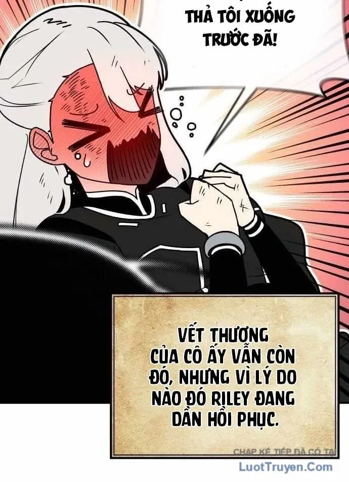 Ma Vương Dẫn Dắt Dũng Giả Chap 13 - Next Chap 12