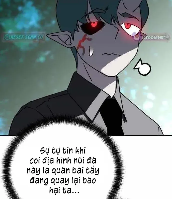 Ma Vương Dẫn Dắt Dũng Giả Chap 14 - Next Chap 13