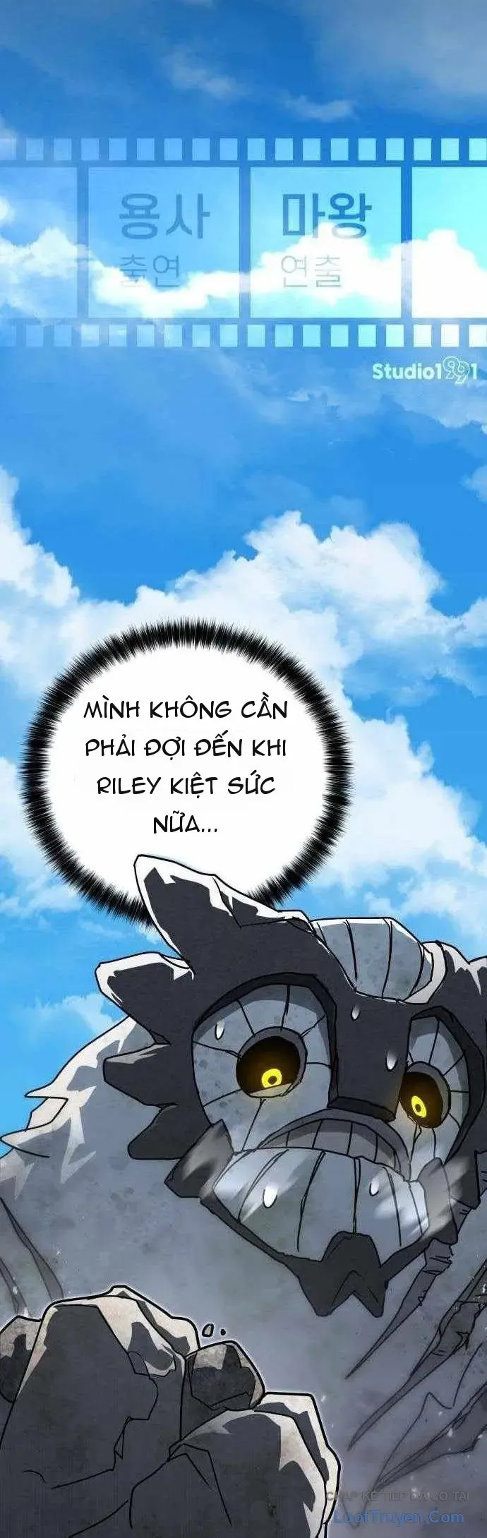 Ma Vương Dẫn Dắt Dũng Giả Chap 15 - Next Chap 14