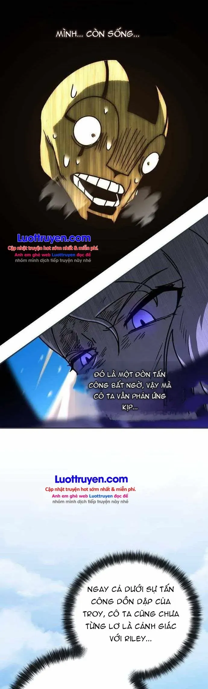 Ma Vương Dẫn Dắt Dũng Giả Chap 15 - Next Chap 14