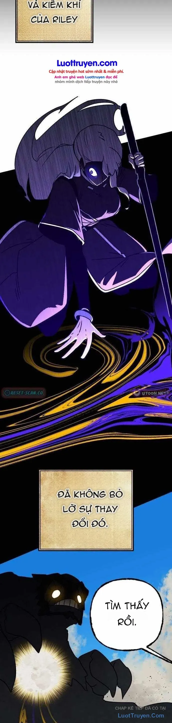 Ma Vương Dẫn Dắt Dũng Giả Chap 15 - Next Chap 14