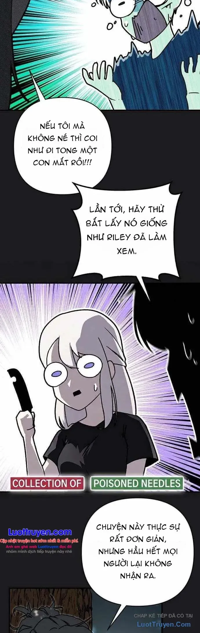 Ma Vương Dẫn Dắt Dũng Giả Chap 15 - Next Chap 14