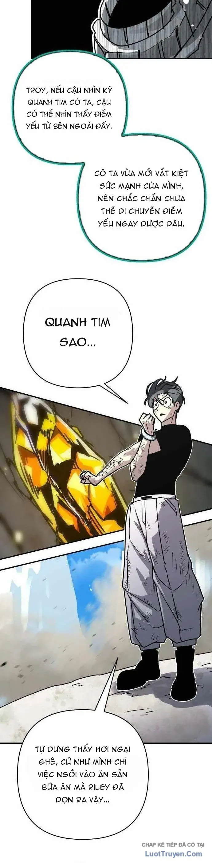 Ma Vương Dẫn Dắt Dũng Giả Chap 15 - Next Chap 14