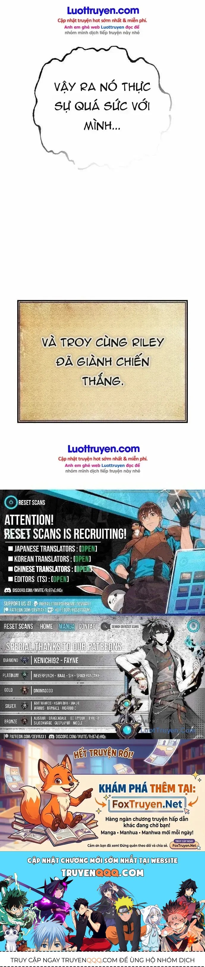 Ma Vương Dẫn Dắt Dũng Giả Chap 15 - Next Chap 14