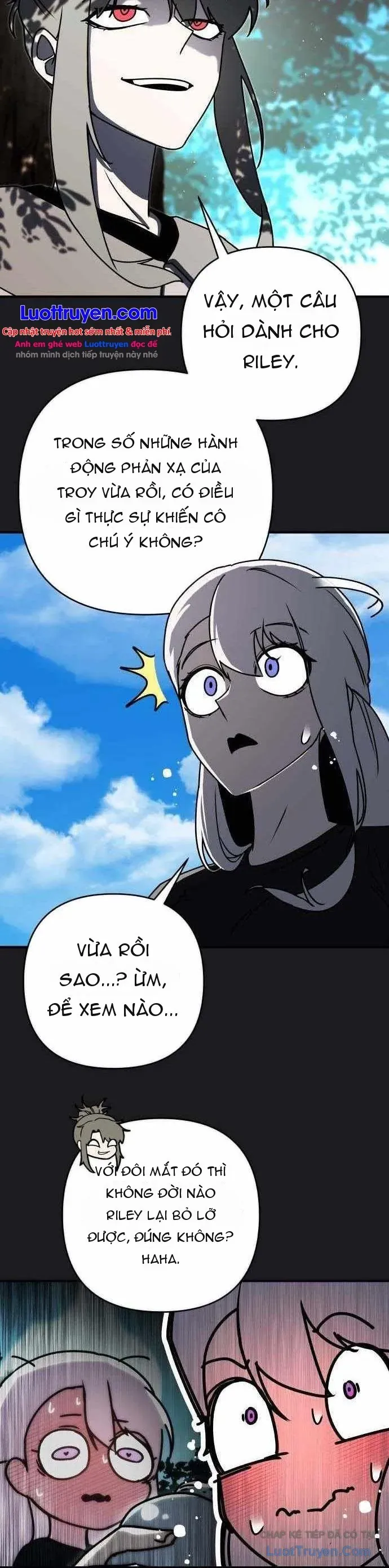 Ma Vương Dẫn Dắt Dũng Giả Chap 15 - Next Chap 14
