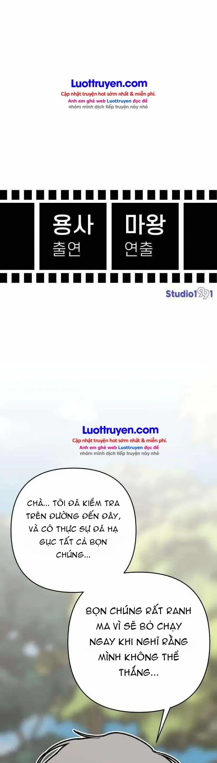 Ma Vương Dẫn Dắt Dũng Giả Chap 16 - Next Chap 15