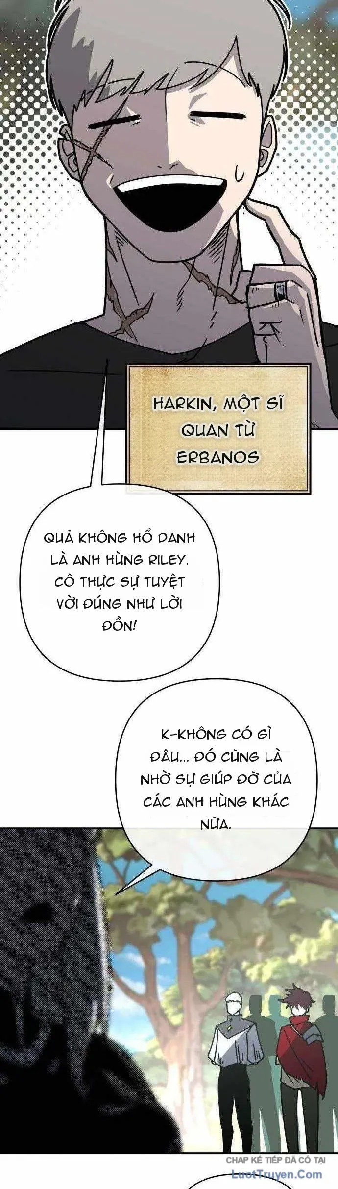 Ma Vương Dẫn Dắt Dũng Giả Chap 16 - Next Chap 15