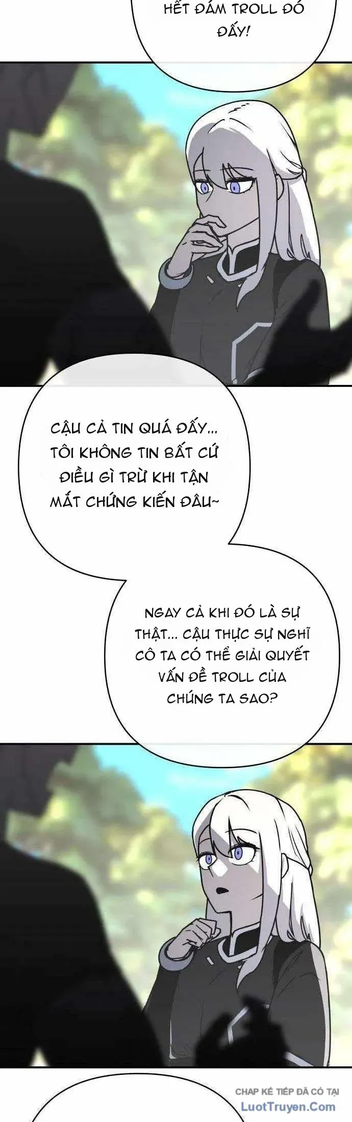 Ma Vương Dẫn Dắt Dũng Giả Chap 16 - Next Chap 15