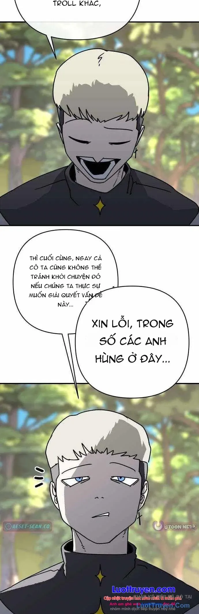 Ma Vương Dẫn Dắt Dũng Giả Chap 16 - Next Chap 15