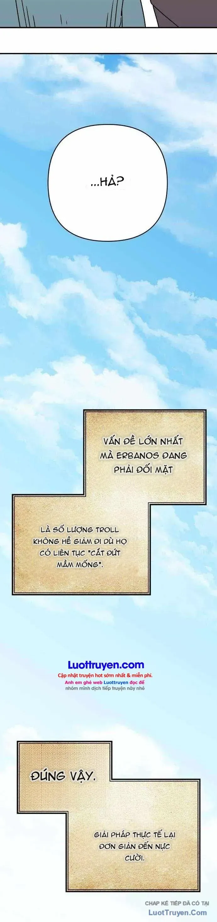 Ma Vương Dẫn Dắt Dũng Giả Chap 16 - Next Chap 15