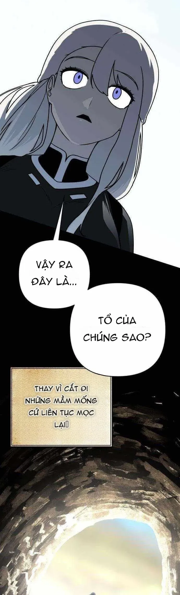 Ma Vương Dẫn Dắt Dũng Giả Chap 16 - Next Chap 15