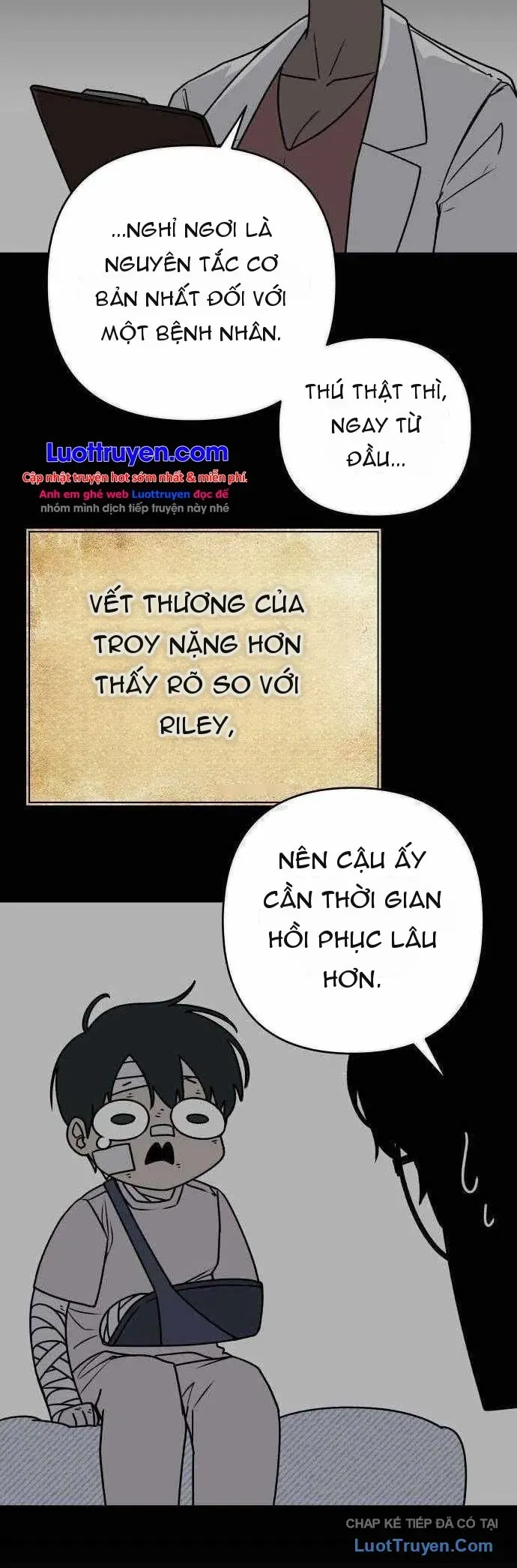 Ma Vương Dẫn Dắt Dũng Giả Chap 16 - Next Chap 15