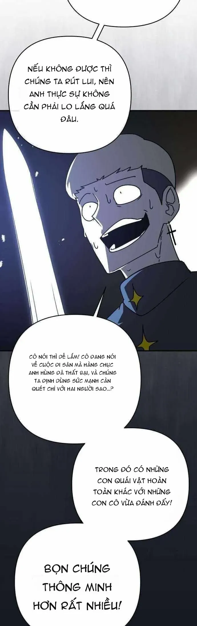 Ma Vương Dẫn Dắt Dũng Giả Chap 16 - Next Chap 15