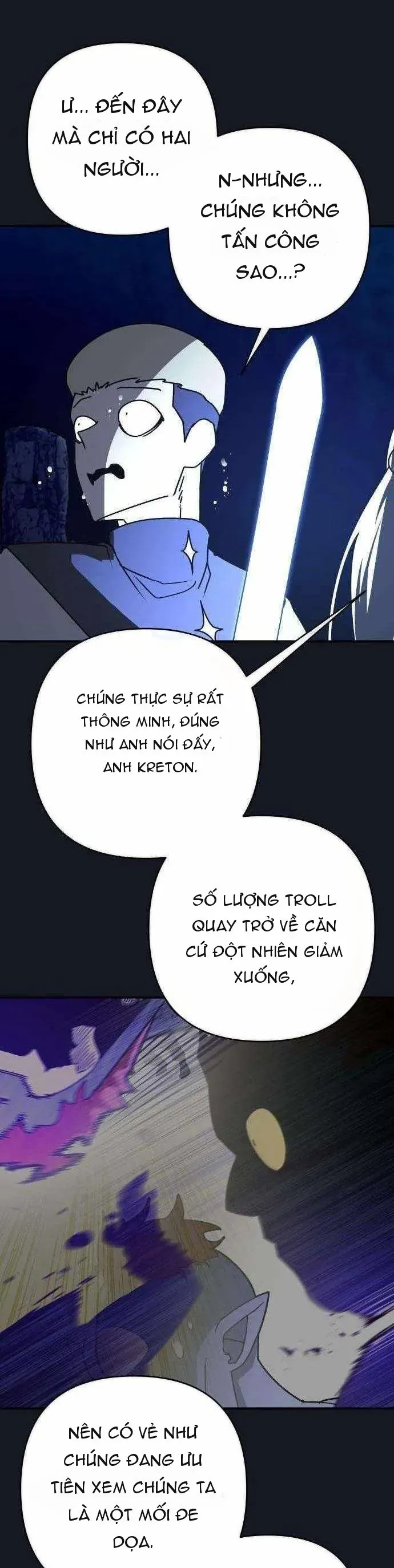 Ma Vương Dẫn Dắt Dũng Giả Chap 16 - Next Chap 15