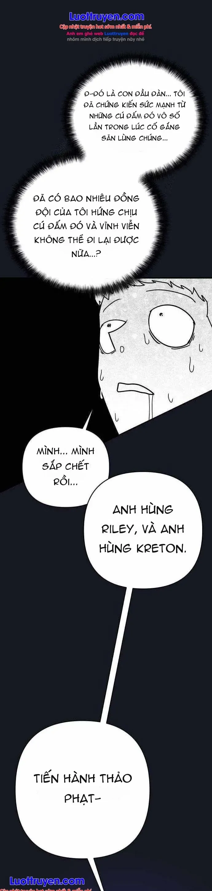 Ma Vương Dẫn Dắt Dũng Giả Chap 16 - Next Chap 15