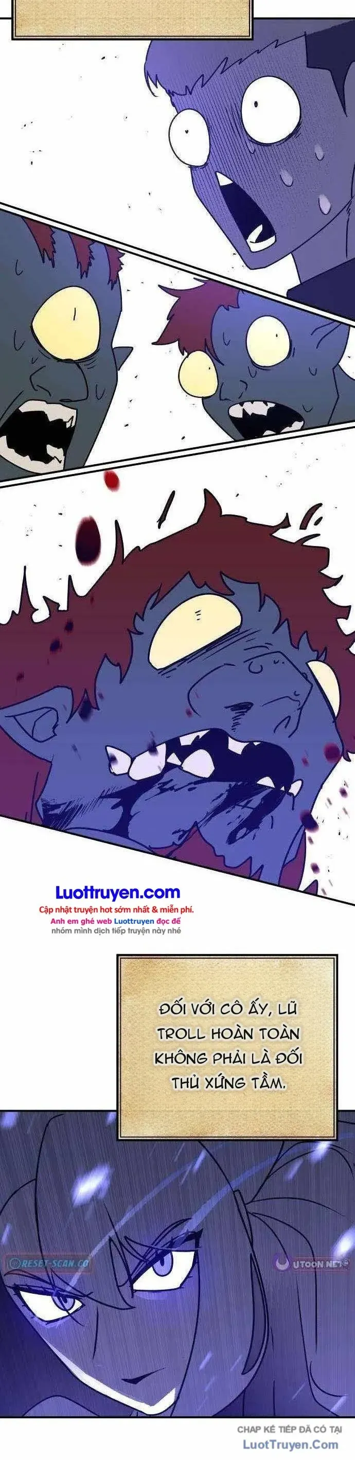Ma Vương Dẫn Dắt Dũng Giả Chap 16 - Next Chap 15