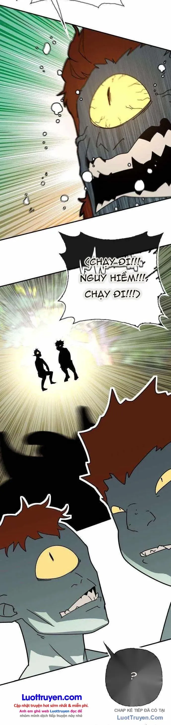 Ma Vương Dẫn Dắt Dũng Giả Chap 16 - Next Chap 15