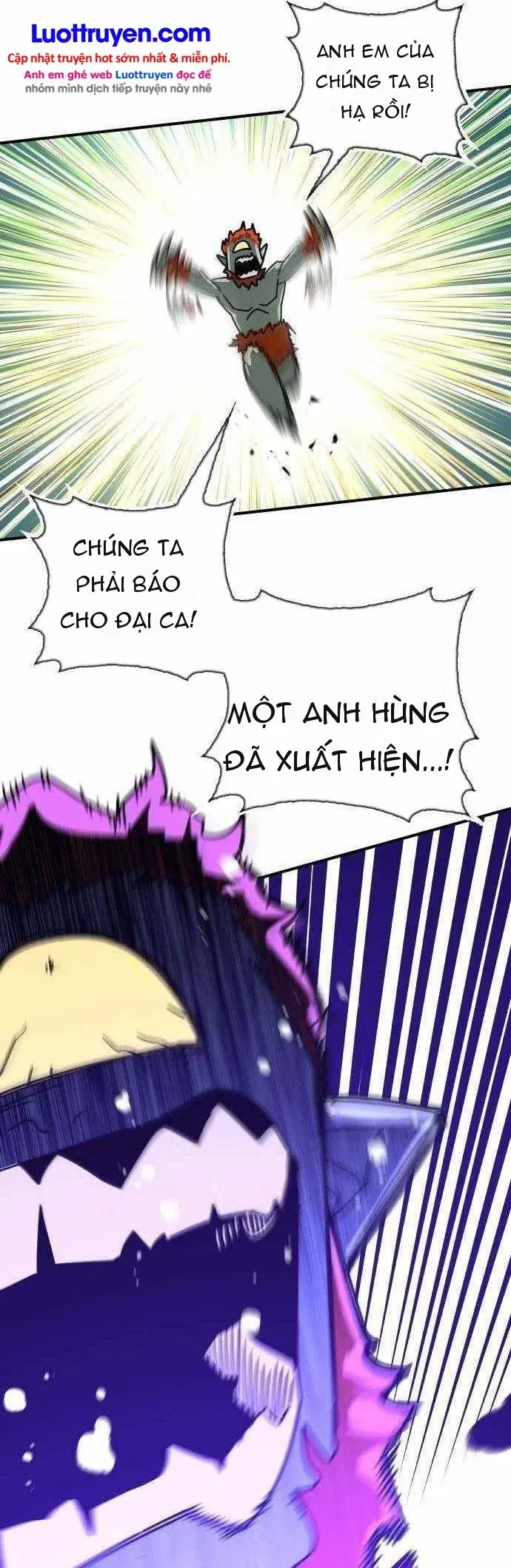 Ma Vương Dẫn Dắt Dũng Giả Chap 16 - Next Chap 15