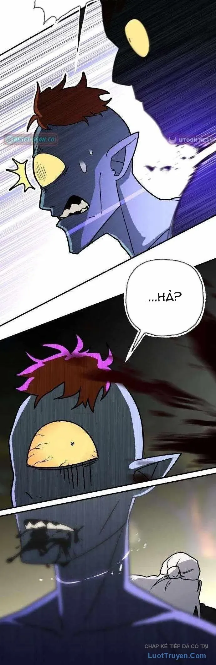 Ma Vương Dẫn Dắt Dũng Giả Chap 16 - Next Chap 15