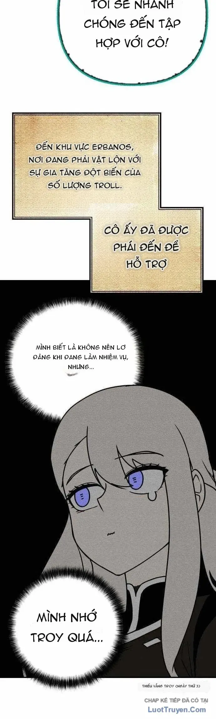 Ma Vương Dẫn Dắt Dũng Giả Chap 16 - Next Chap 15