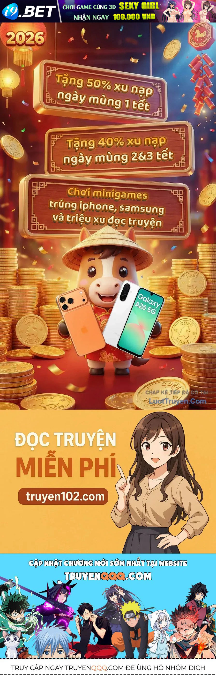 Ma Vương Dẫn Dắt Dũng Giả Chap 2 - Next Chap 1