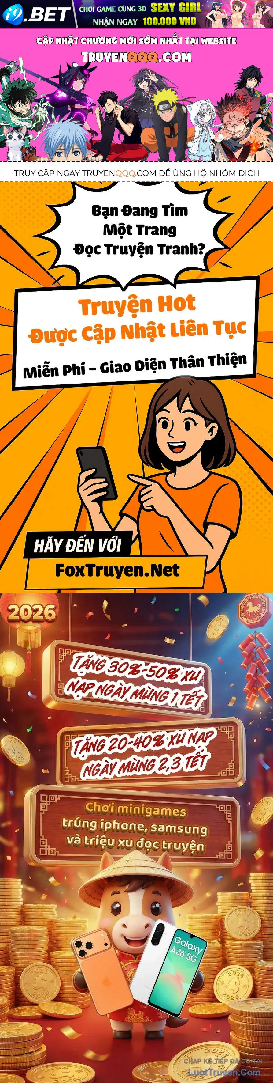Ma Vương Dẫn Dắt Dũng Giả Chap 3 - Next Chap 2