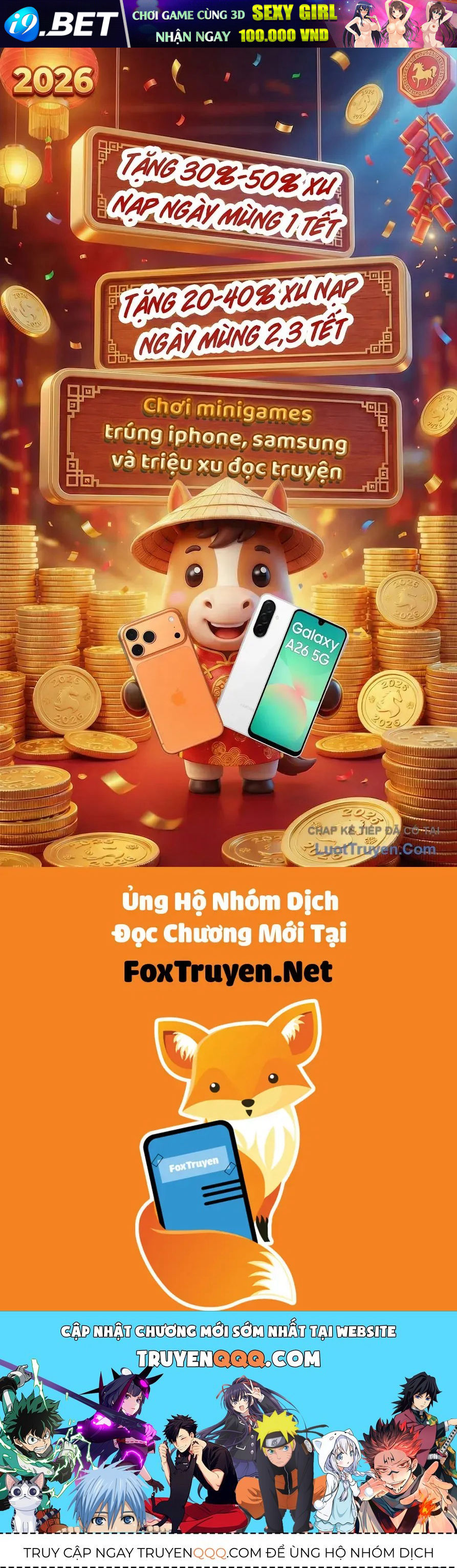 Ma Vương Dẫn Dắt Dũng Giả Chap 3 - Next Chap 2