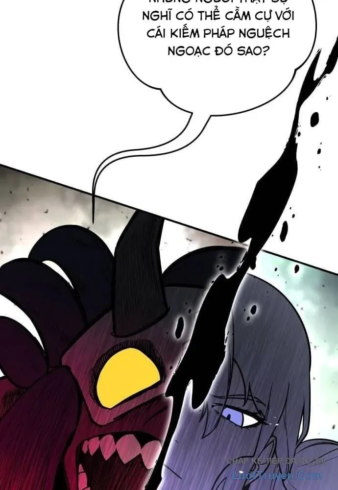 Ma Vương Dẫn Dắt Dũng Giả Chap 3 - Next Chap 2