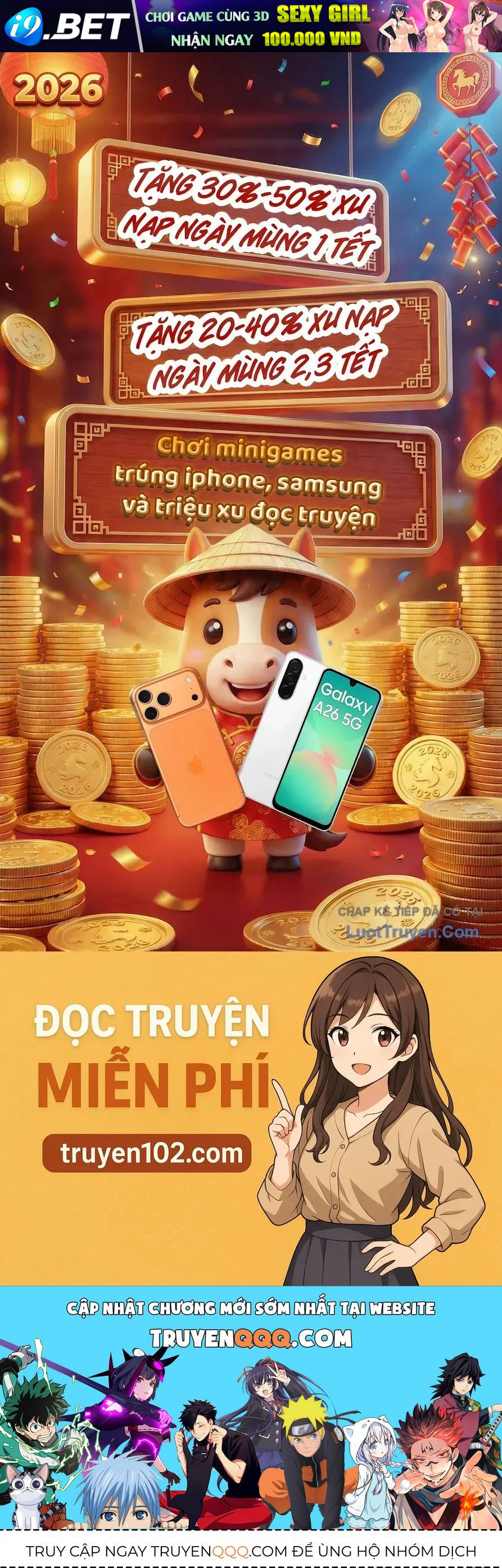 Ma Vương Dẫn Dắt Dũng Giả Chap 4 - Next Chap 3