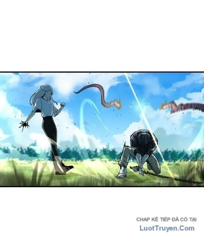 Ma Vương Dẫn Dắt Dũng Giả Chap 5 - Next Chap 4