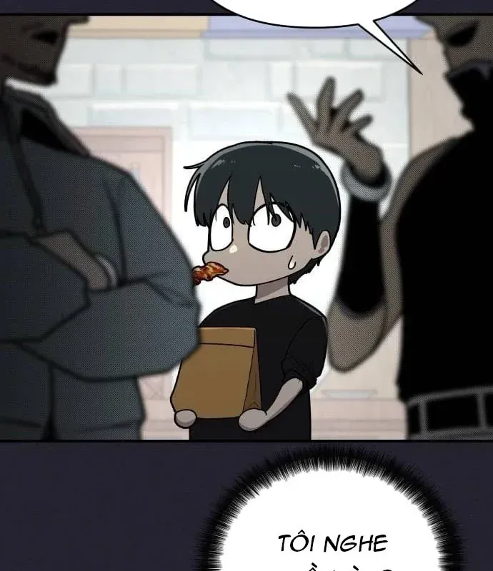 Ma Vương Dẫn Dắt Dũng Giả Chap 5 - Next Chap 4