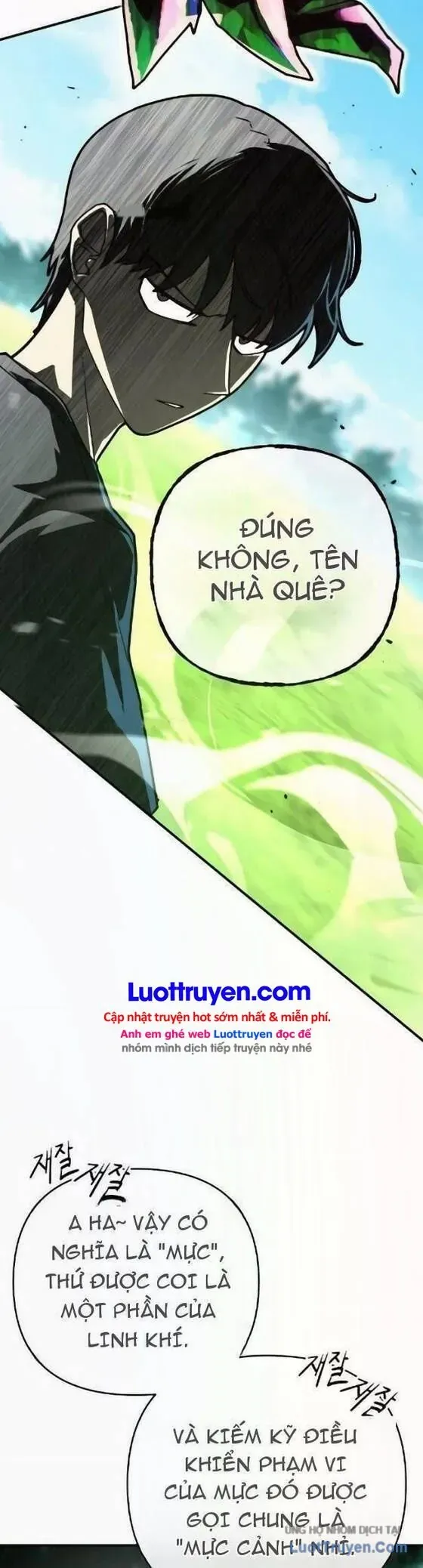 Ma Vương Dẫn Dắt Dũng Giả Chap 6 - Next Chap 5