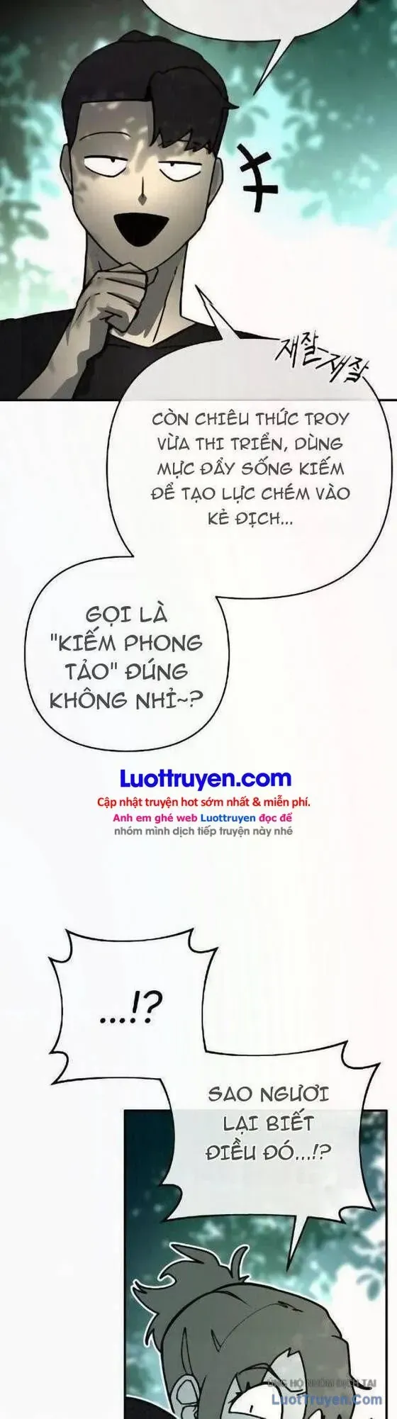 Ma Vương Dẫn Dắt Dũng Giả Chap 6 - Next Chap 5
