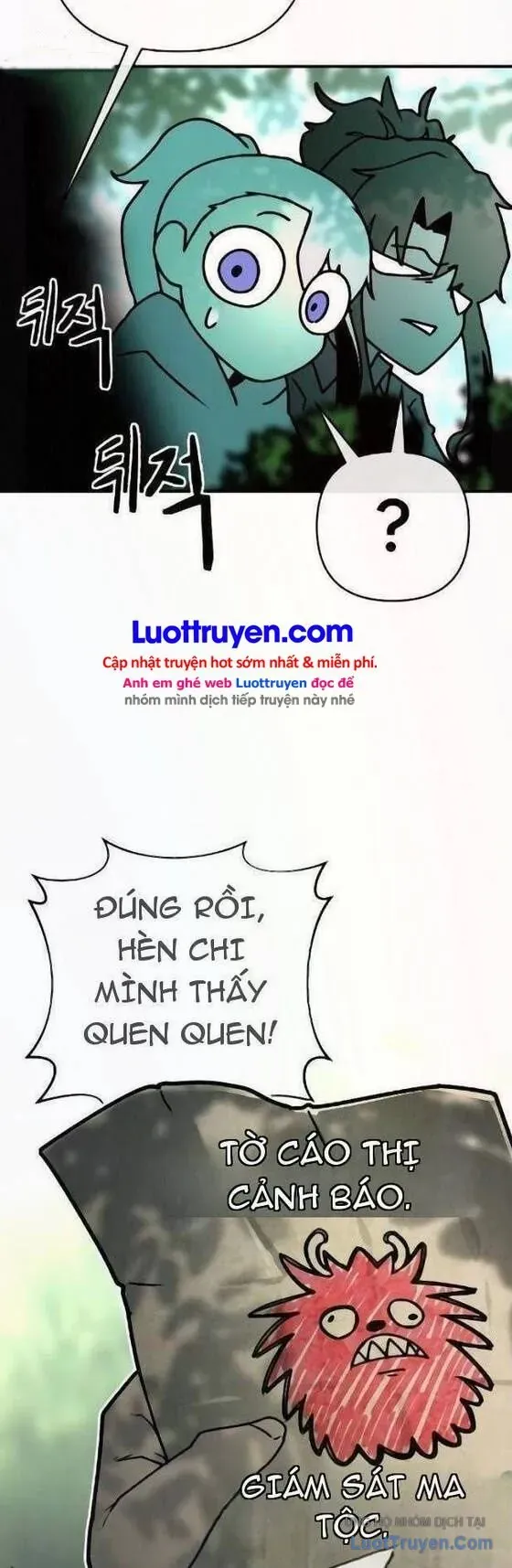 Ma Vương Dẫn Dắt Dũng Giả Chap 6 - Next Chap 5
