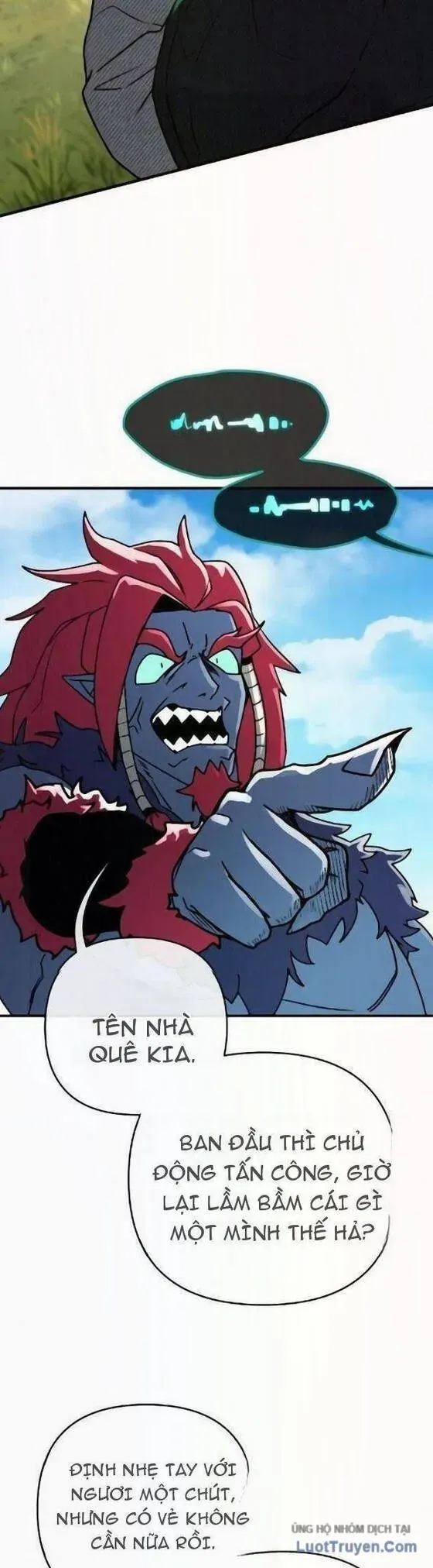 Ma Vương Dẫn Dắt Dũng Giả Chap 6 - Next Chap 5
