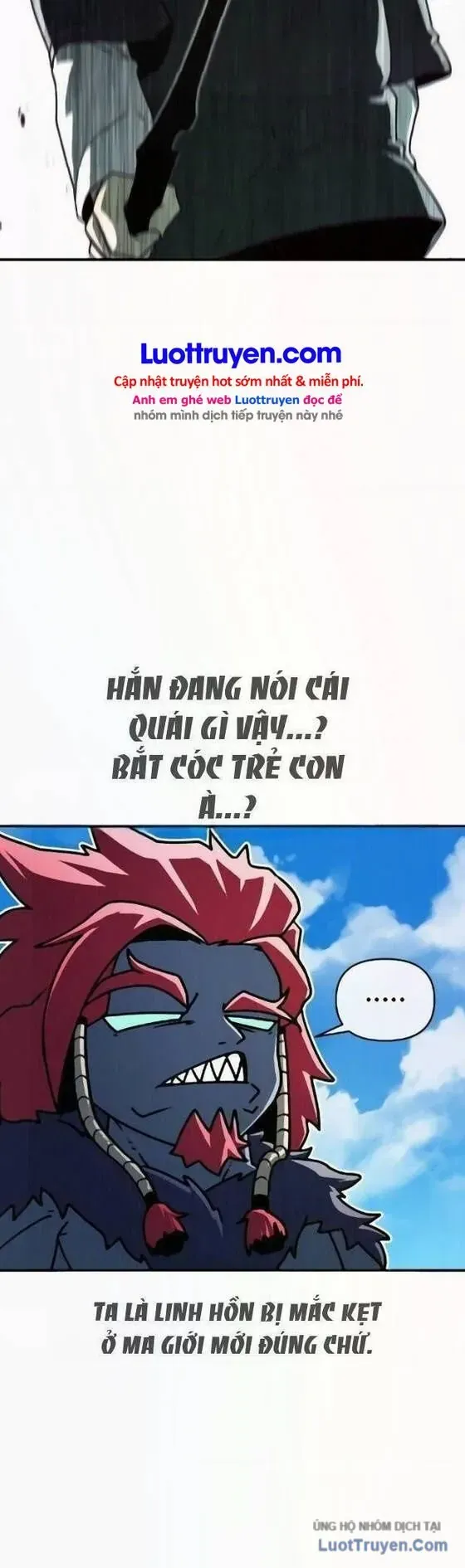 Ma Vương Dẫn Dắt Dũng Giả Chap 6 - Next Chap 5