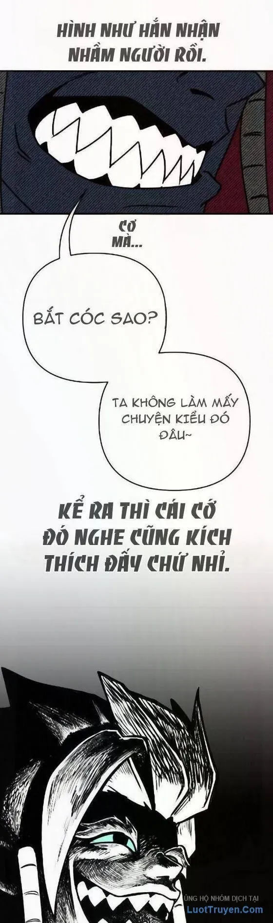 Ma Vương Dẫn Dắt Dũng Giả Chap 6 - Next Chap 5