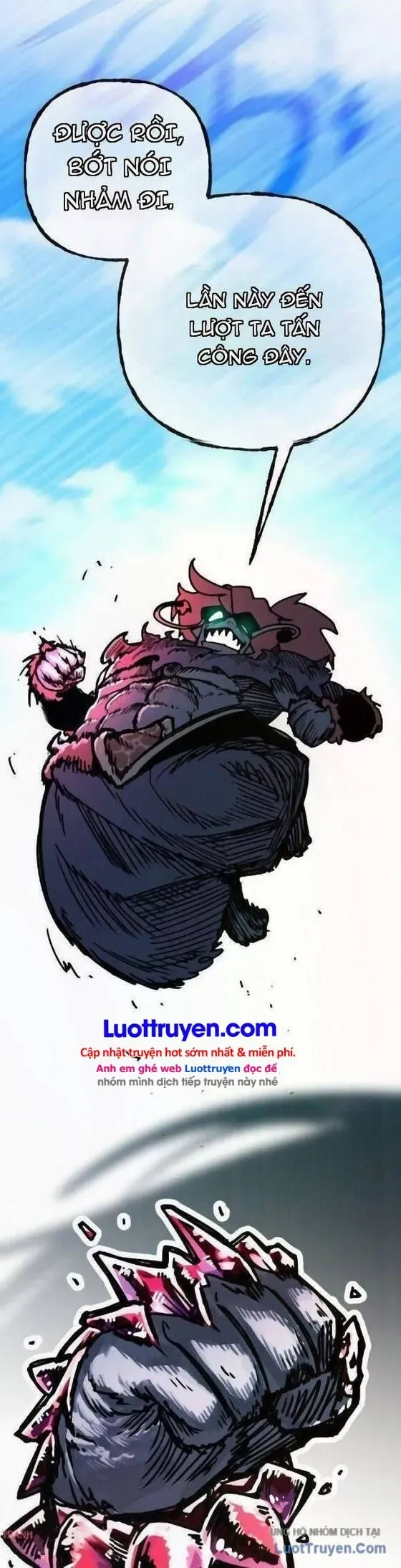 Ma Vương Dẫn Dắt Dũng Giả Chap 6 - Next Chap 5