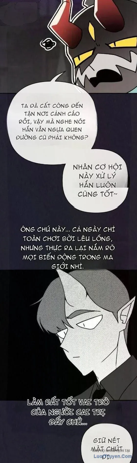 Ma Vương Dẫn Dắt Dũng Giả Chap 6 - Next Chap 5