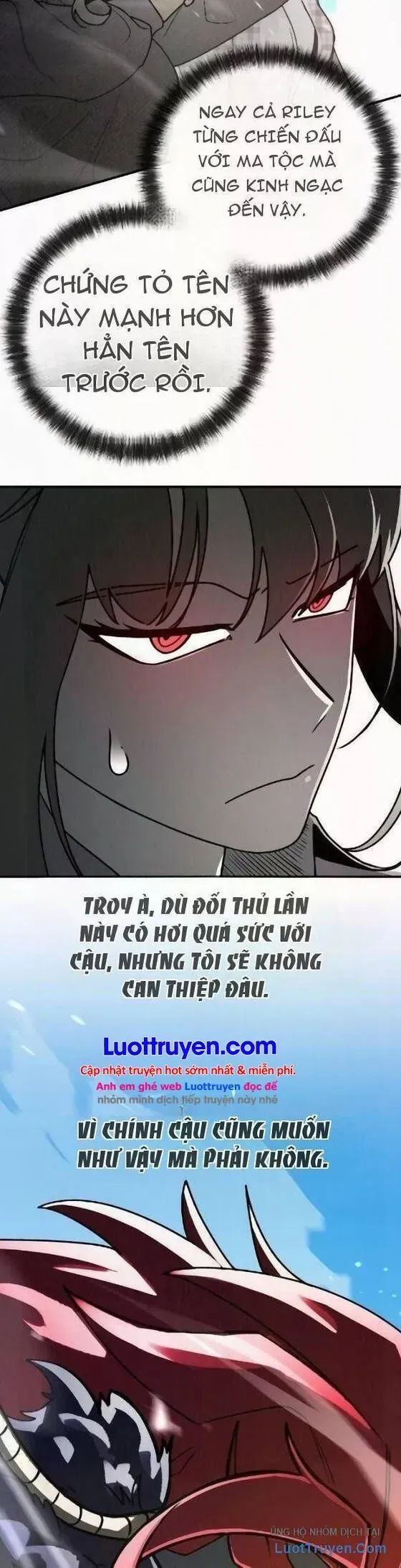 Ma Vương Dẫn Dắt Dũng Giả Chap 6 - Next Chap 5