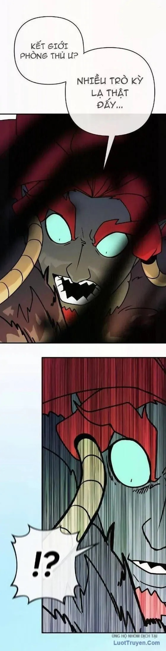 Ma Vương Dẫn Dắt Dũng Giả Chap 6 - Next Chap 5