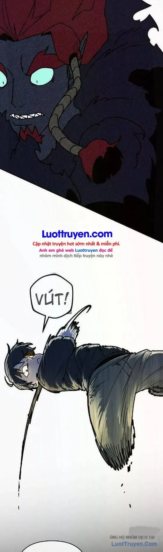 Ma Vương Dẫn Dắt Dũng Giả Chap 6 - Next Chap 5