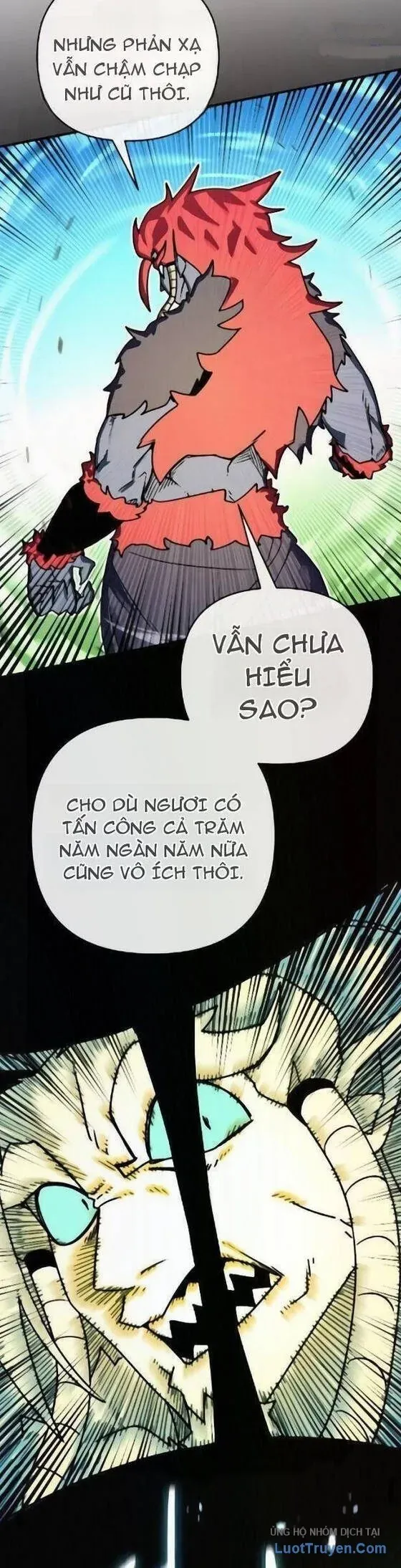Ma Vương Dẫn Dắt Dũng Giả Chap 6 - Next Chap 5
