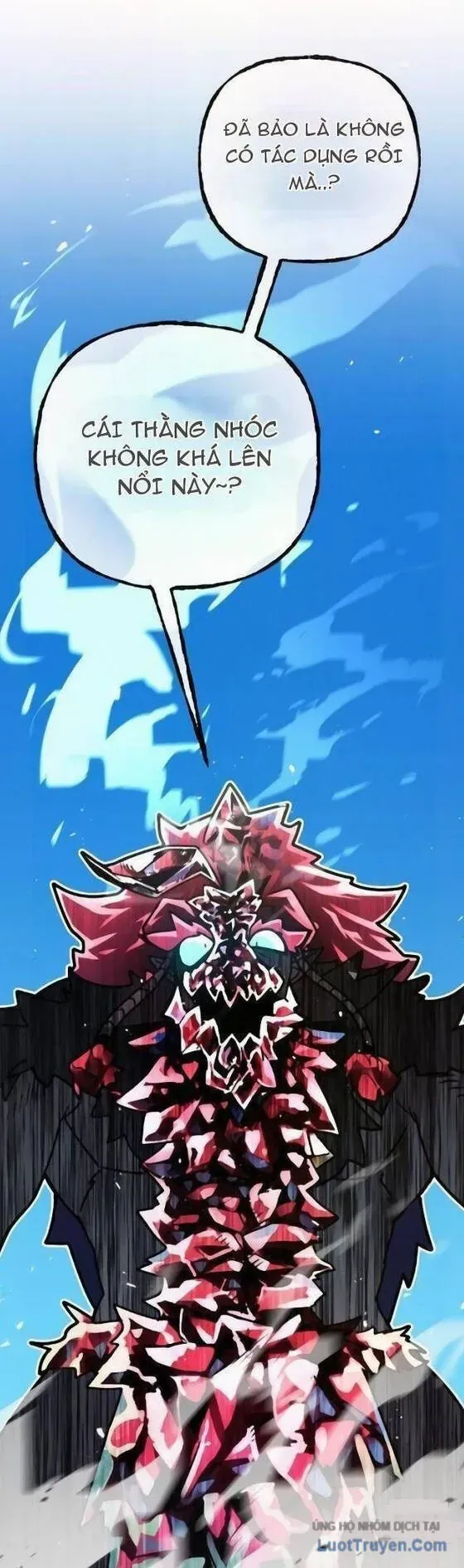 Ma Vương Dẫn Dắt Dũng Giả Chap 6 - Next Chap 5
