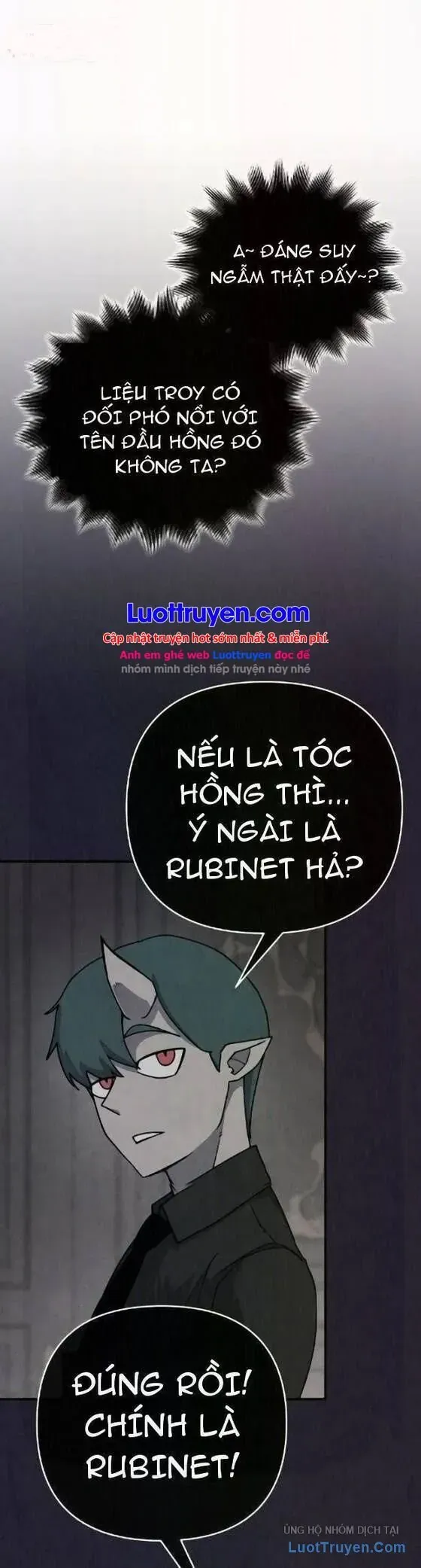 Ma Vương Dẫn Dắt Dũng Giả Chap 6 - Next Chap 5